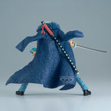 Banpresto One Piece Battle Record Collection Trafalgar Law II - PRE-ORDER