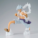 Banpresto One Piece Grandista Monkey D. Luffy (Gear 5) - PRE-ORDER