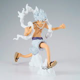 Banpresto One Piece Grandista Monkey D. Luffy (Gear 5) - PRE-ORDER