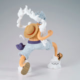 Banpresto One Piece Grandista Monkey D. Luffy (Gear 5) - PRE-ORDER