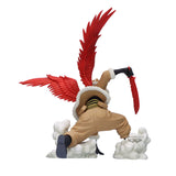 Banpresto My Hero Academia The Amazing Heroes Plus Hawks II - PRE-ORDER