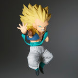 Banpresto Dragon Ball Z Match Makers Super Saiyan 3 Gotenks (vs. Majin Buu) - PRE-ORDER