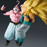 Banpresto Dragon Ball Z Match Makers Majin Buu (vs. Super Saiyan 3 Gotenks) - PRE-ORDER