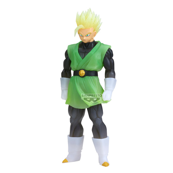 Banpresto Dragon Ball Z Clearise Gohan (Great Saiyaman II Ver. B) - PRE-ORDER