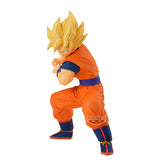 Banpresto Dragon Ball Z Grandista Super Saiyan Goku - PRE-ORDER