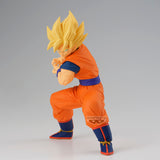 Banpresto Dragon Ball Z Grandista Super Saiyan Goku - PRE-ORDER