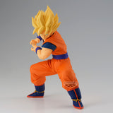 Banpresto Dragon Ball Z Grandista Super Saiyan Goku - PRE-ORDER