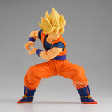 Banpresto Dragon Ball Z Grandista Super Saiyan Goku - PRE-ORDER