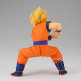 Banpresto Dragon Ball Z Grandista Super Saiyan Goku - PRE-ORDER