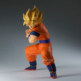 Banpresto Dragon Ball Z Grandista Super Saiyan Goku - PRE-ORDER