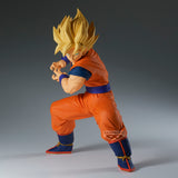 Banpresto Dragon Ball Z Grandista Super Saiyan Goku - PRE-ORDER