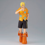 Banpresto One Piece The Shukko Sanji (Egghead Ver.) - PRE-ORDER