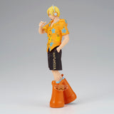 Banpresto One Piece The Shukko Sanji (Egghead Ver.) - PRE-ORDER