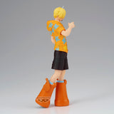 Banpresto One Piece The Shukko Sanji (Egghead Ver.) - PRE-ORDER