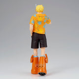 Banpresto One Piece The Shukko Sanji (Egghead Ver.) - PRE-ORDER