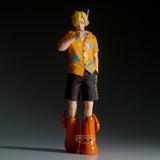 Banpresto One Piece The Shukko Sanji (Egghead Ver.) - PRE-ORDER