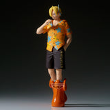 Banpresto One Piece The Shukko Sanji (Egghead Ver.) - PRE-ORDER