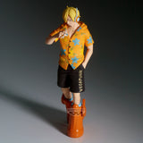 Banpresto One Piece The Shukko Sanji (Egghead Ver.) - PRE-ORDER