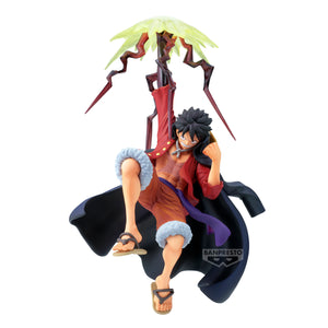 Banpresto One Piece Battle Record Collection Monkey D. Luffy II (Special) - PRE-ORDER