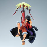 Banpresto One Piece Battle Record Collection Monkey D. Luffy II (Special) - PRE-ORDER