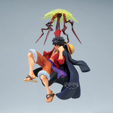 Banpresto One Piece Battle Record Collection Monkey D. Luffy II (Special) - PRE-ORDER