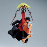 Banpresto One Piece Battle Record Collection Monkey D. Luffy II (Special) - PRE-ORDER