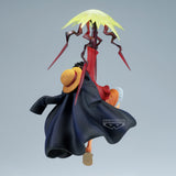 Banpresto One Piece Battle Record Collection Monkey D. Luffy II (Special) - PRE-ORDER