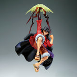 Banpresto One Piece Battle Record Collection Monkey D. Luffy II (Special) - PRE-ORDER