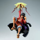 Banpresto One Piece Battle Record Collection Monkey D. Luffy II (Special) - PRE-ORDER