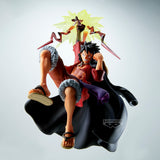 Banpresto One Piece Battle Record Collection Monkey D. Luffy II (Special) - PRE-ORDER