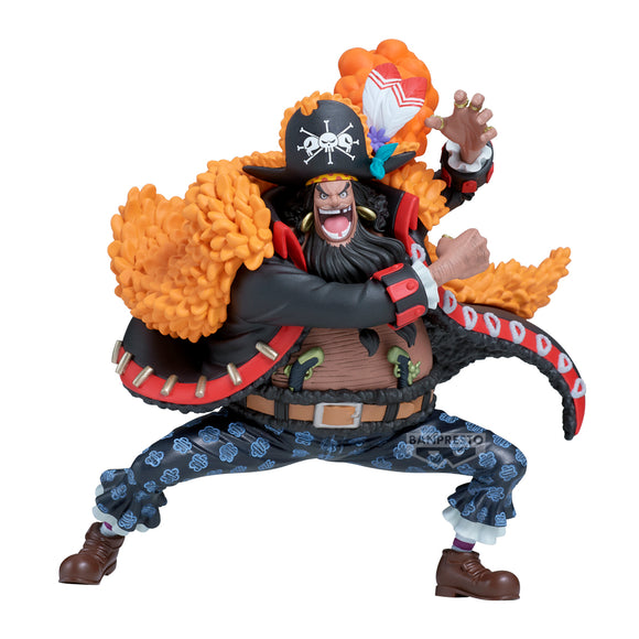 Banpresto One Piece Battle Record Collection Marshall D. Teach - PRE-ORDER