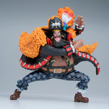 Banpresto One Piece Battle Record Collection Marshall D. Teach - PRE-ORDER