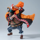 Banpresto One Piece Battle Record Collection Marshall D. Teach - PRE-ORDER