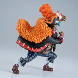 Banpresto One Piece Battle Record Collection Marshall D. Teach - PRE-ORDER