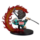 Banpresto Demon Slayer: Kimetsu no Yaiba Vibration Stars Plus Tanjiro Kamado - PRE-ORDER