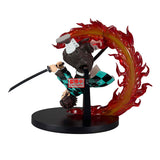 Banpresto Demon Slayer: Kimetsu no Yaiba Vibration Stars Plus Tanjiro Kamado - PRE-ORDER