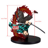 Banpresto Demon Slayer: Kimetsu no Yaiba Vibration Stars Plus Tanjiro Kamado - PRE-ORDER