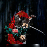 Banpresto Demon Slayer: Kimetsu no Yaiba Vibration Stars Plus Tanjiro Kamado - PRE-ORDER