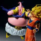 Banpresto Dragon Ball Z Match Makers Majin Buu (vs. Super Saiyan 3 Goku) - PRE-ORDER