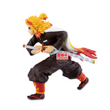 Banpresto Demon Slayer: Kimetsu no Yaiba Maximatic Kyojuro Rengoku - PRE-ORDER