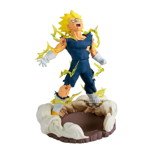 Banpresto Dragon Ball Z History Box Majin Vegeta - PRE-ORDER