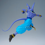 Banpresto Dragon Ball Super Match Makers Beerus (VS Super Saiyan God Goku) - PRE-ORDER