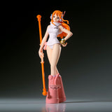 Banpresto One Piece The Shukko Nami (Egghead Ver.) - PRE-ORDER