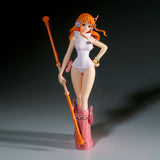 Banpresto One Piece The Shukko Nami (Egghead Ver.) - PRE-ORDER