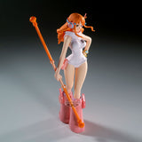 Banpresto One Piece The Shukko Nami (Egghead Ver.) - PRE-ORDER