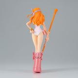 Banpresto One Piece The Shukko Nami (Egghead Ver.) - PRE-ORDER