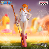 Banpresto One Piece The Shukko Nami (Egghead Ver.) - PRE-ORDER