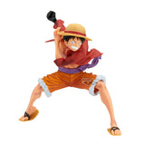 Banpresto One Piece Maximatic Monkey D. Luffy I-II Special (Ver. A) - PRE-ORDER