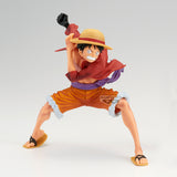 Banpresto One Piece Maximatic Monkey D. Luffy I-II Special (Ver. A) - PRE-ORDER