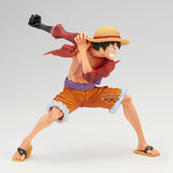 Banpresto One Piece Maximatic Monkey D. Luffy I-II Special (Ver. A) - PRE-ORDER